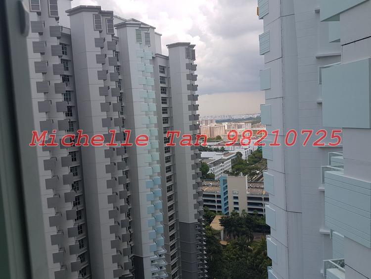 Blk 393 Bukit Batok West Avenue 5 (Bukit Batok), HDB 4 Rooms #172319722